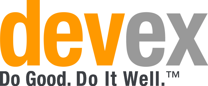 Devex screenshot placeholder