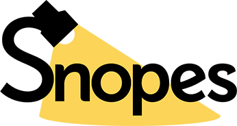 Snopes screenshot placeholder